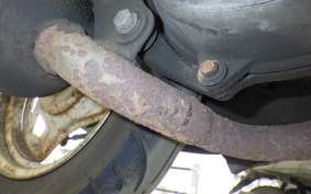 HONDA DIO SR GEN 3 AF35