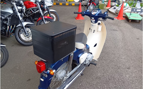 HONDA SUPER CUB50 AA09