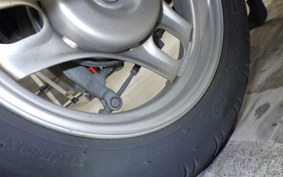 HONDA TODAY 2 2024 AF67