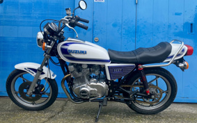 SUZUKI GS425 2024 ...