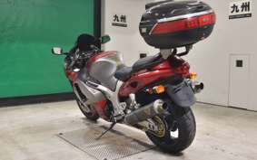 SUZUKI GSX-1300R HAYABUSA 2001