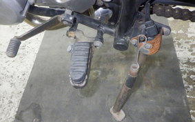 HONDA FTR223 2015 MC34