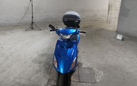 SUZUKI ADDRESS V125 CF4MA
