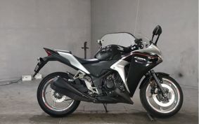 HONDA CBR250R MC41