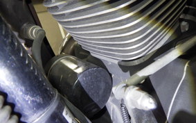 HARLEY FXDWG 1580 2010