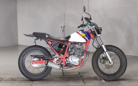 HONDA FTR223 MC34