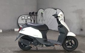 SUZUKI LET's CA4AA