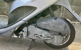 SUZUKI ADDRESS V50 CA44A