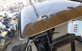 HONDA GYRO CANOPY 2024 TA02
