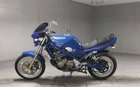 SUZUKI BANDIT250-1 GJ74A