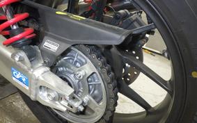 HONDA CB400SF GEN 4 A 2021 NC42