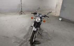 YAMAHA SR400 2018 RH03J