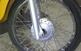 HONDA C50 SUPER CUB AA09