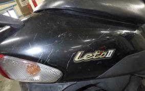 SUZUKI LET's 2 CA1PA