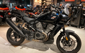 HARLEY  HARLEY  PAN  AMERICA 1250 2022 ZDS