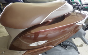 HONDA DIO CESTA GEN 2 1998 AF68