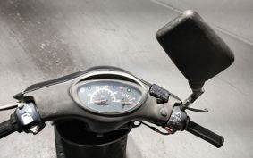 YAMAHA AXIS 100 SB06J
