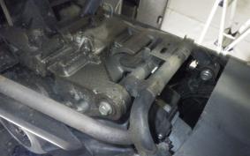 YAMAHA AS125 2001