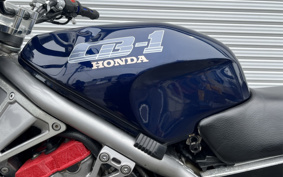 HONDA CB1 1989 NC27