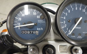 HONDA DREAM 50 AC15