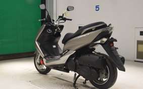 YAMAHA MAJESTY155 S