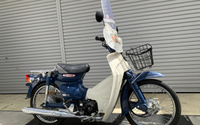 HONDA SUPER CUB50 AA01