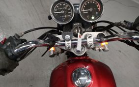 HONDA CB400SS 2006 NC41