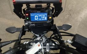 SUZUKI V-STROM 250 DS11A