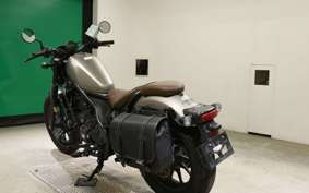HONDA REBEL 250 A MC49