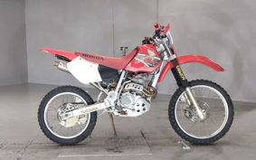 HONDA XR250R ME08