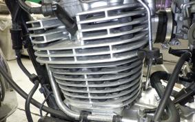 YAMAHA SR400 Gen.5 2021 RH16J