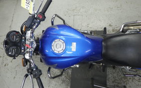 HONDA CB400SF VTEC K 2017 NC42