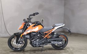 KTM 250 DUKE JPE40