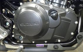 SUZUKI V-STROM 250 A 2006