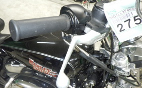 HARLEY XL1200T 2014