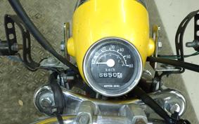 HONDA MONKEY Z50J