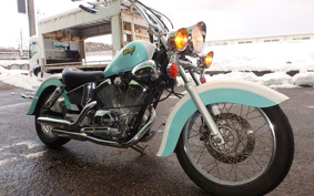 YAMAHA VIRAGO 125 4RF