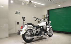 HONDA SHADOW 400 2004 NC34