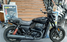 HARLEY  HARLEY XG750A 2018 NCG