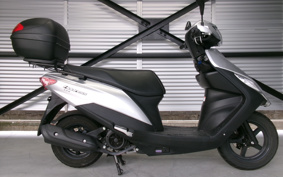 SUZUKI ADDRESS V125 DT11A