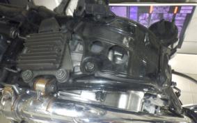 YAMAHA SR400 Gen.5 2019 RH16J