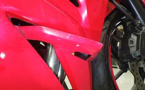 HONDA CBR400R 2020 NC56