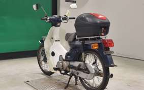 HONDA C90 SUPER CUB E HA02