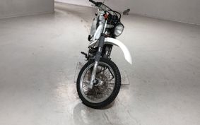 SUZUKI DJEBEL250 SJ44A