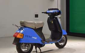 HONDA LEAD 80 HF01