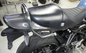 KAWASAKI Z900RS CAFE 2019 ZR900C