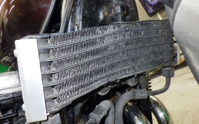 YAMAHA XJR400 1993 4HM