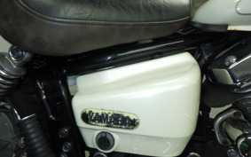 YAMAHA DRAGSTAR 250