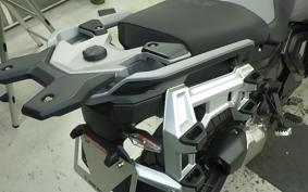 BMW R1300GS Adventure ASA 2026