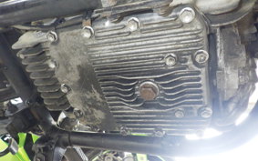 SUZUKI GSX250T GJ51B